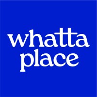 Whattaplace logo